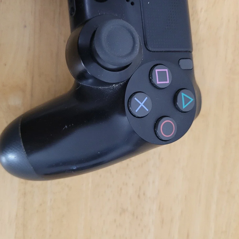 Sony dualshock wireless